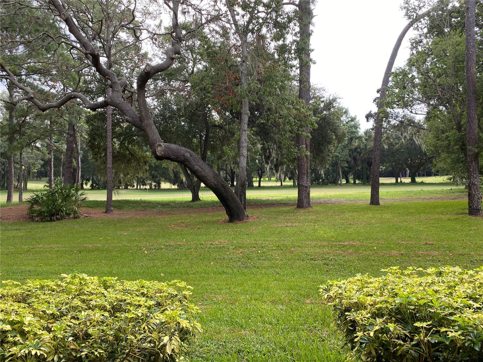 INNISBROOK - Residential