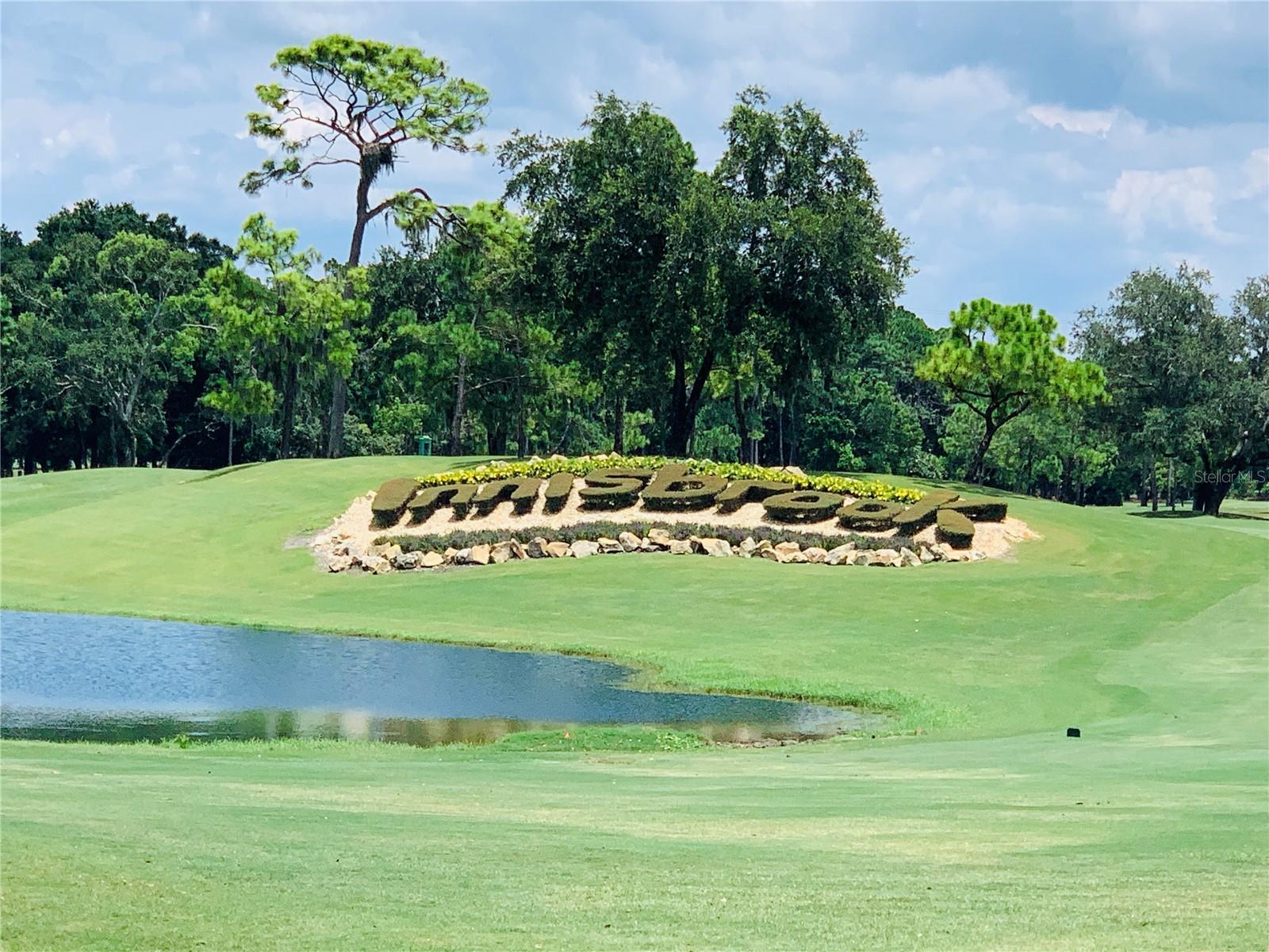 INNISBROOK - Residential