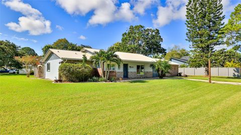 Photo of 2404 Victory Palm Drive, Edgewater, FL 32141 (MLS # NS1083817)
