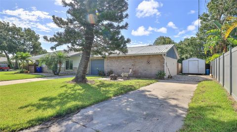 2404 VICTORY PALM DRIVE EDGEWATER FL 32141