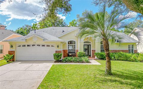 A home in ORLANDO