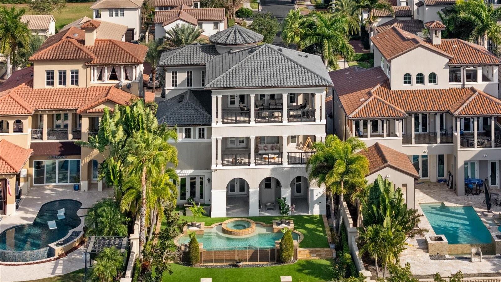 6025 BEACON SHORES STREET