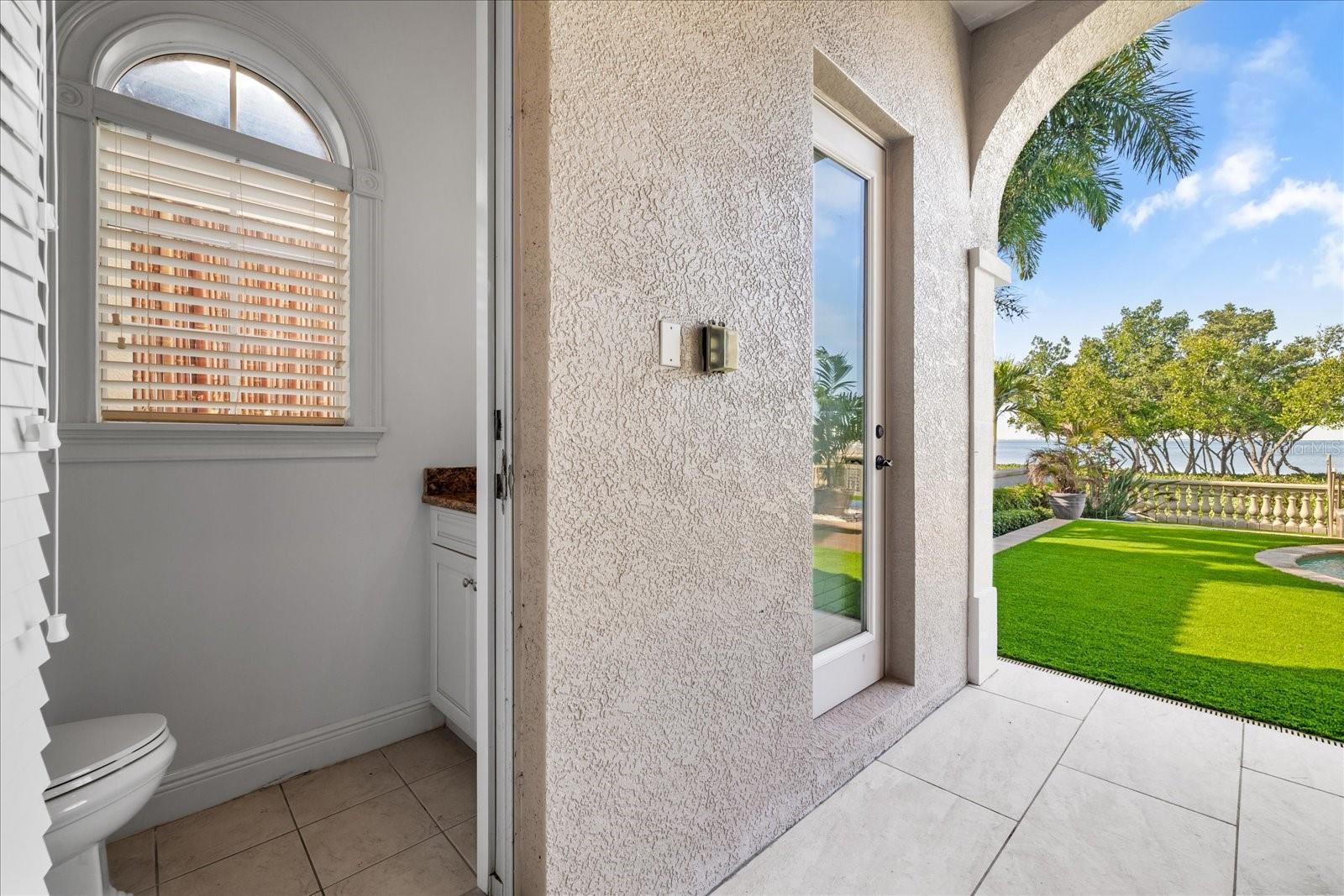 WESTSHORE YACHT CLUB PH 1 - Residential