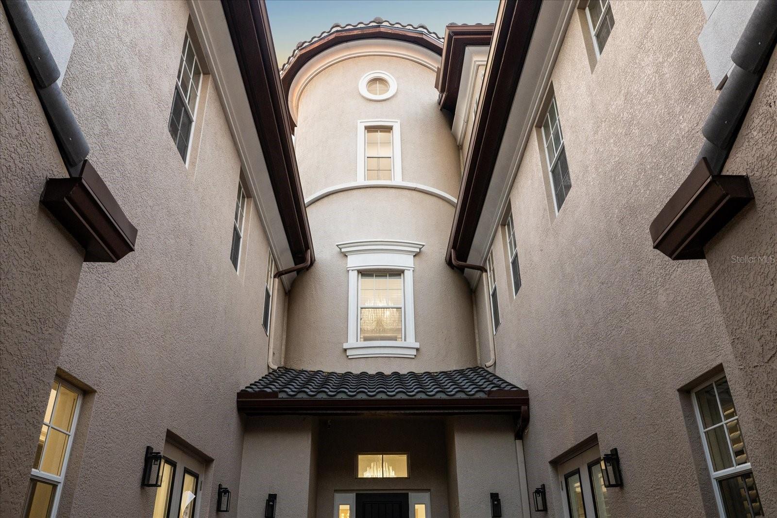 WESTSHORE YACHT CLUB PH 1 - Residential