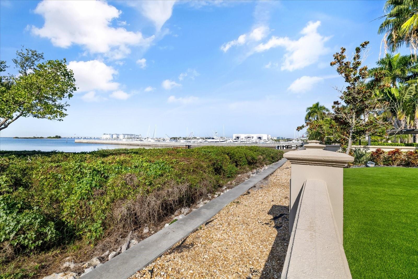 WESTSHORE YACHT CLUB PH 1 - Residential