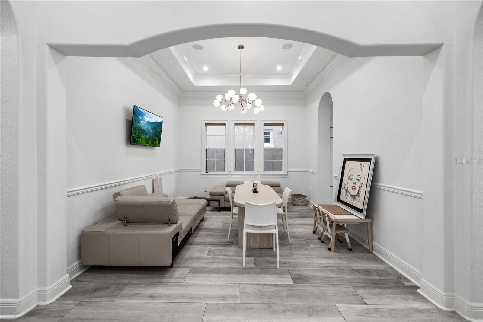 WESTSHORE YACHT CLUB PH 1 - Residential