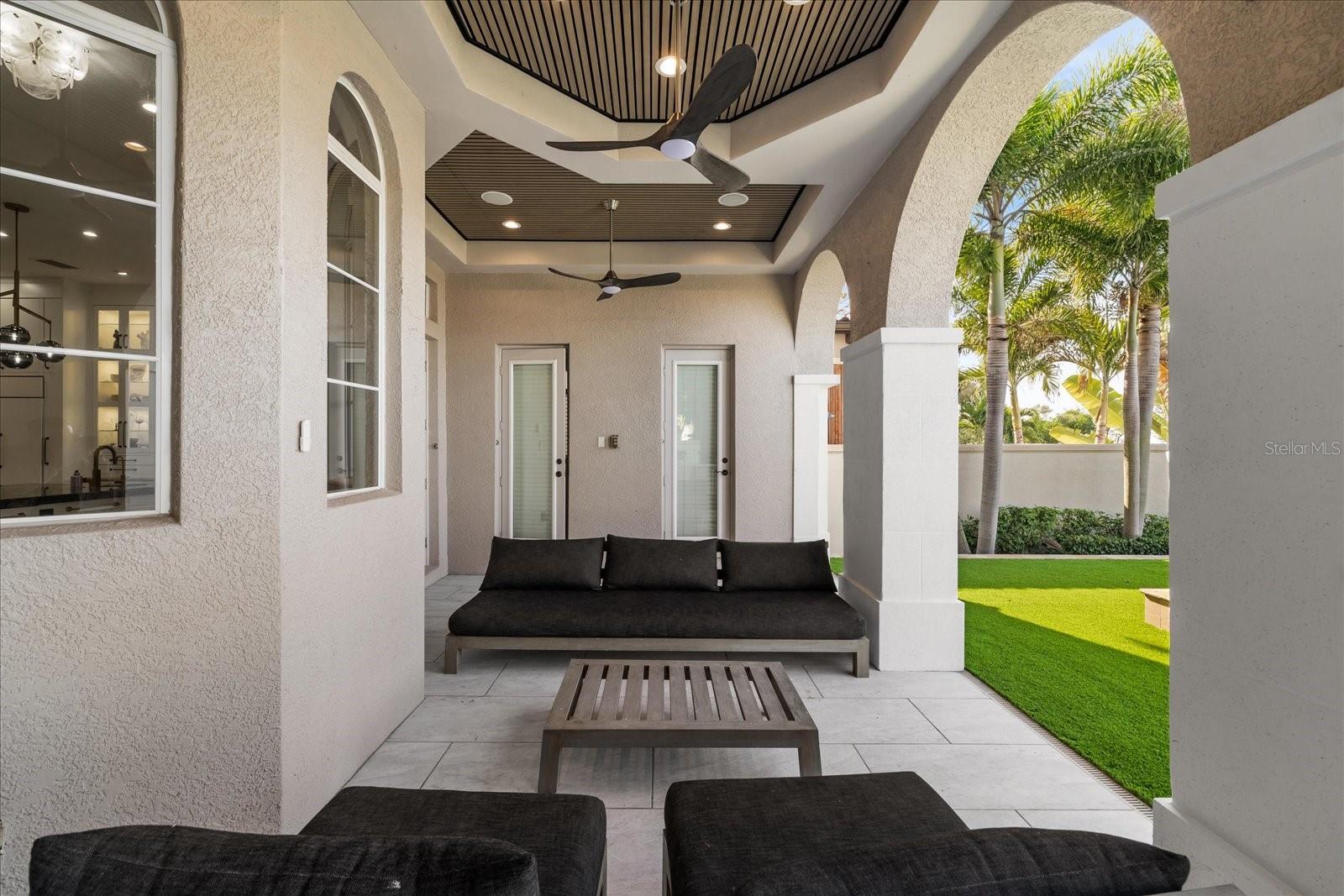 WESTSHORE YACHT CLUB PH 1 - Residential