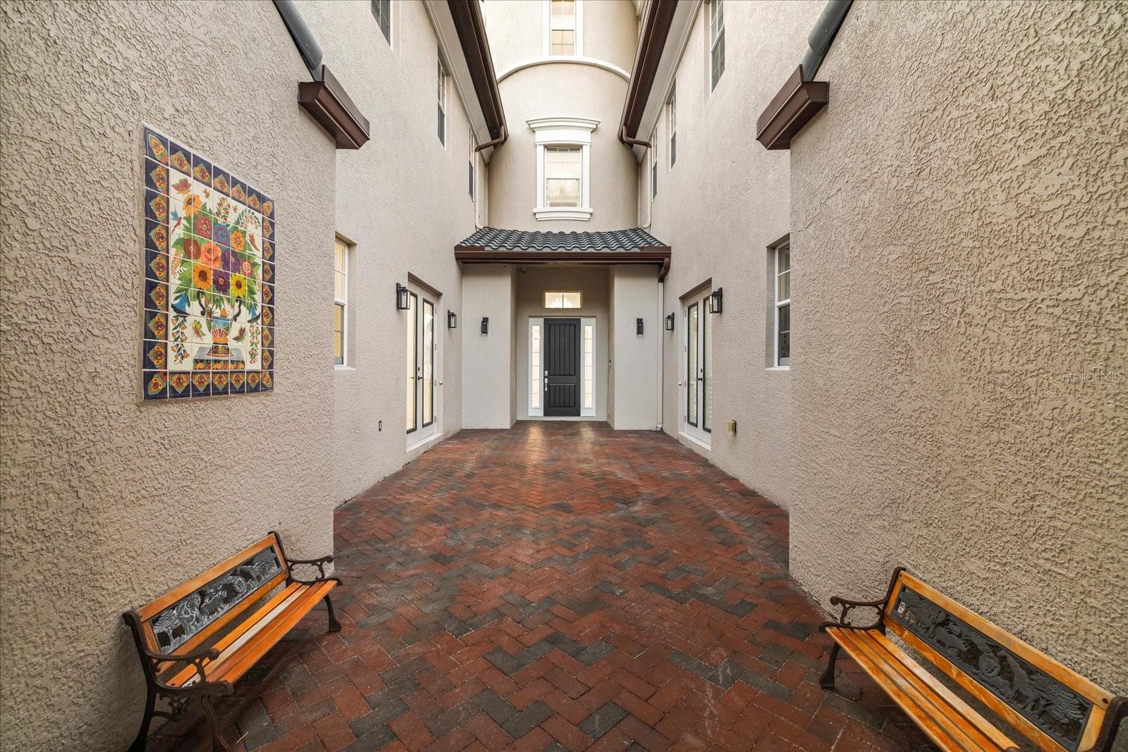 WESTSHORE YACHT CLUB PH 1 - Residential