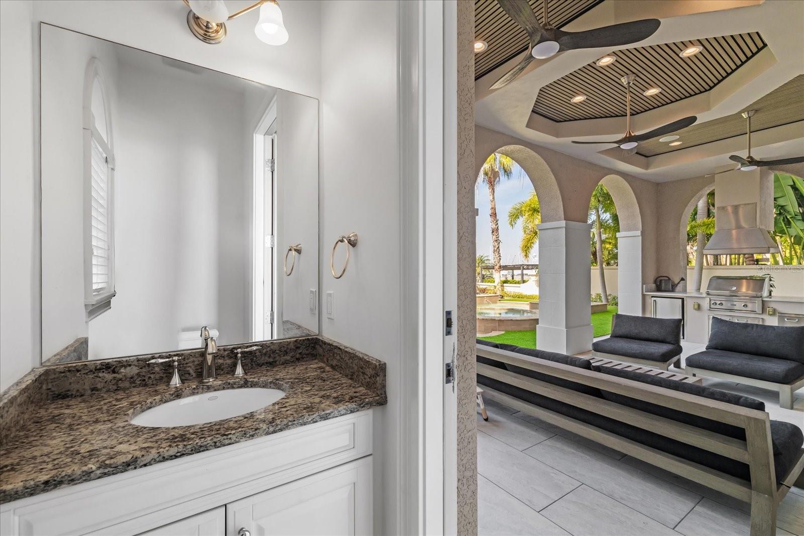 WESTSHORE YACHT CLUB PH 1 - Residential