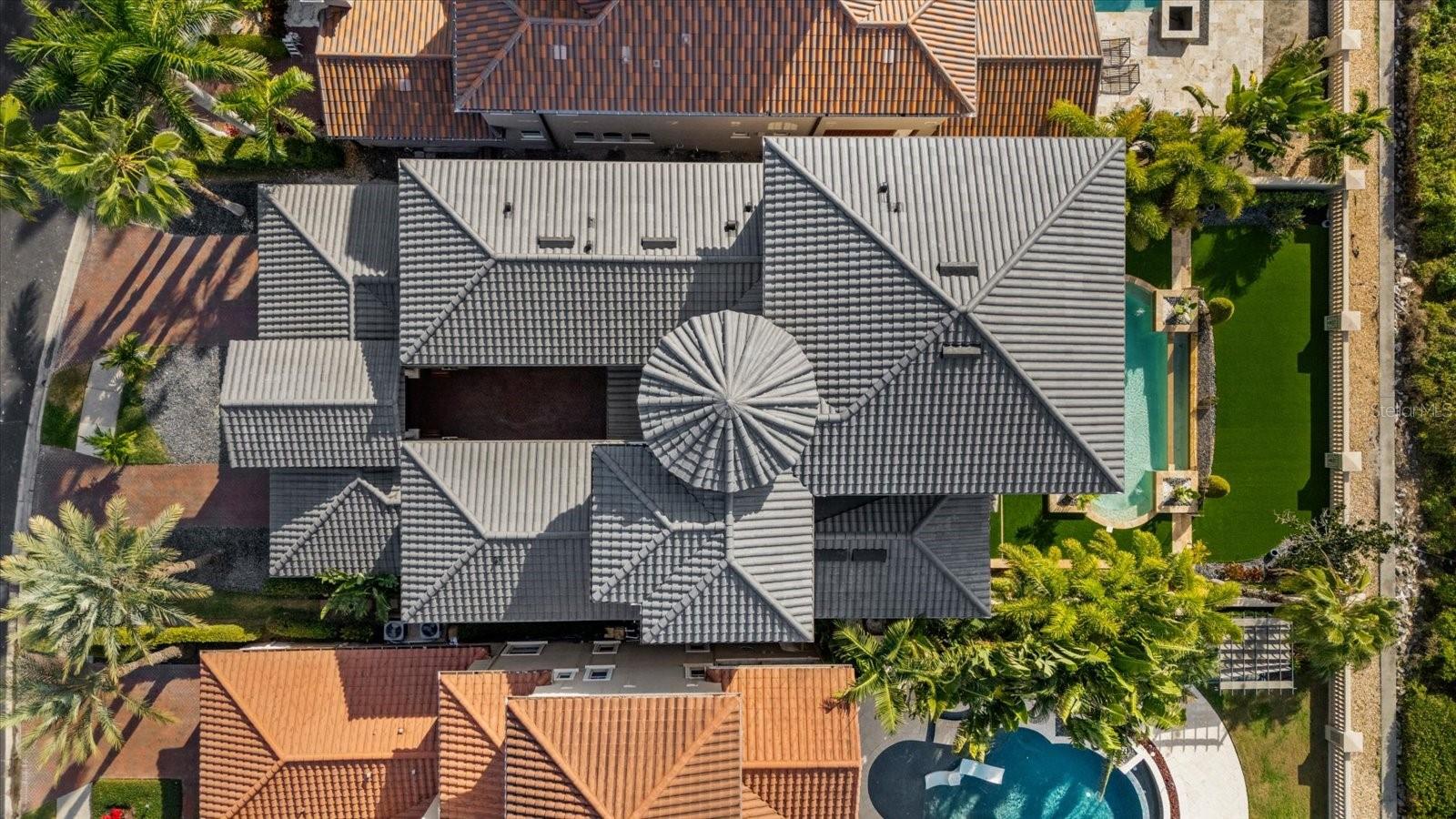 WESTSHORE YACHT CLUB PH 1 - Residential