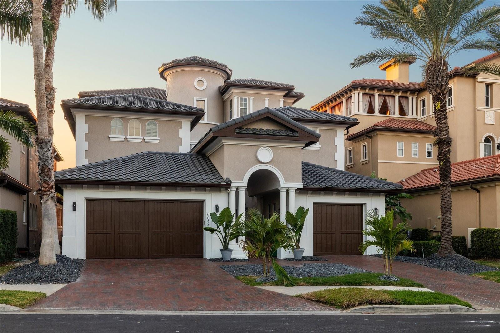 WESTSHORE YACHT CLUB PH 1 - Residential