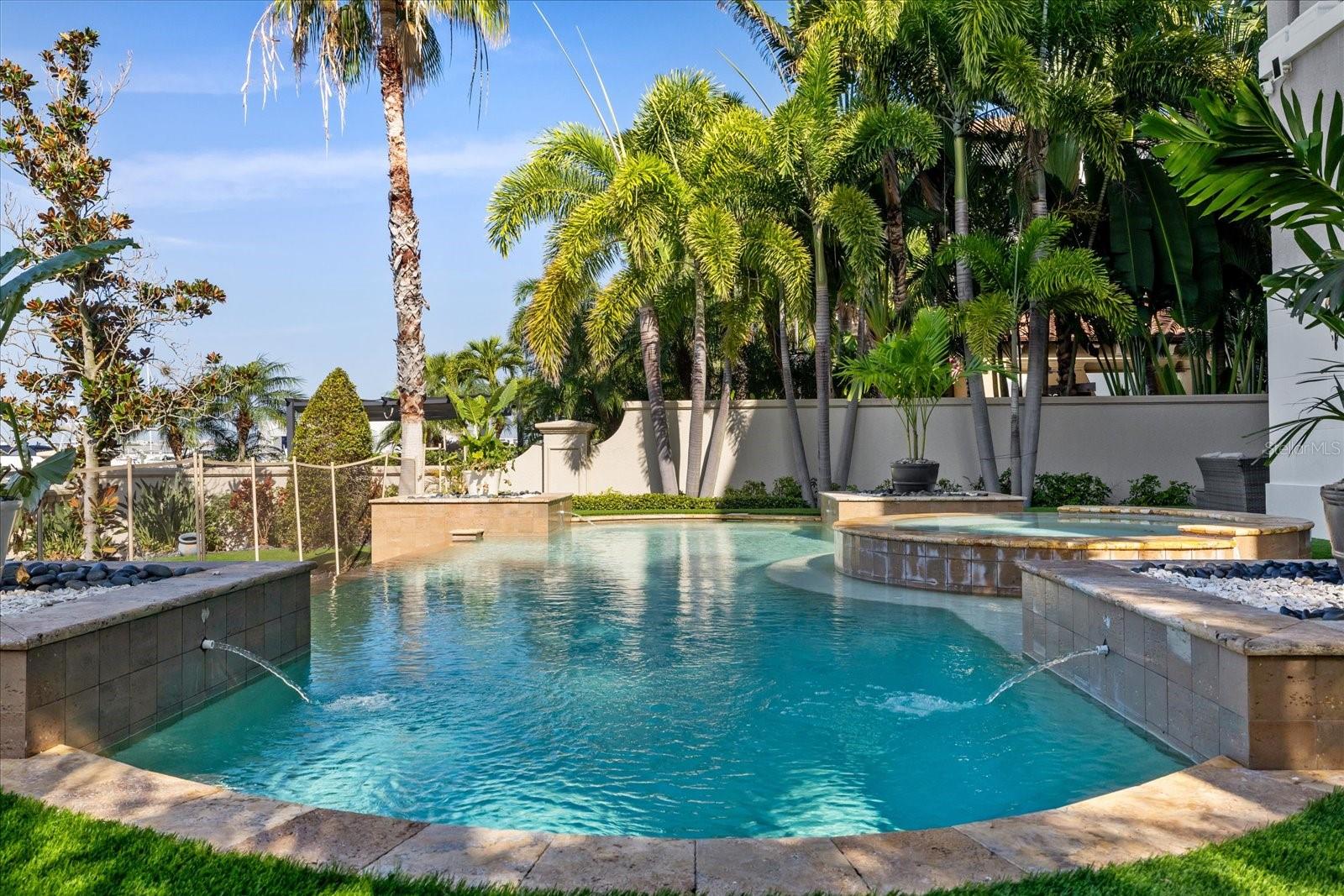 WESTSHORE YACHT CLUB PH 1 - Residential