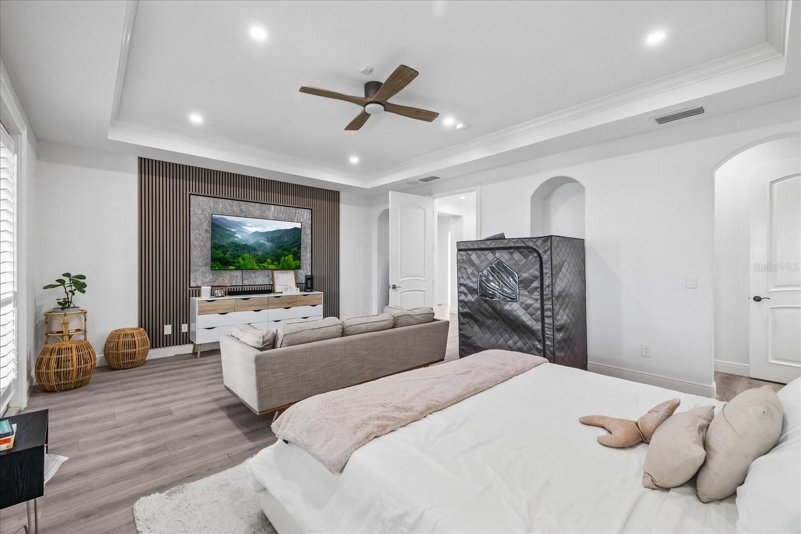 WESTSHORE YACHT CLUB PH 1 - Residential