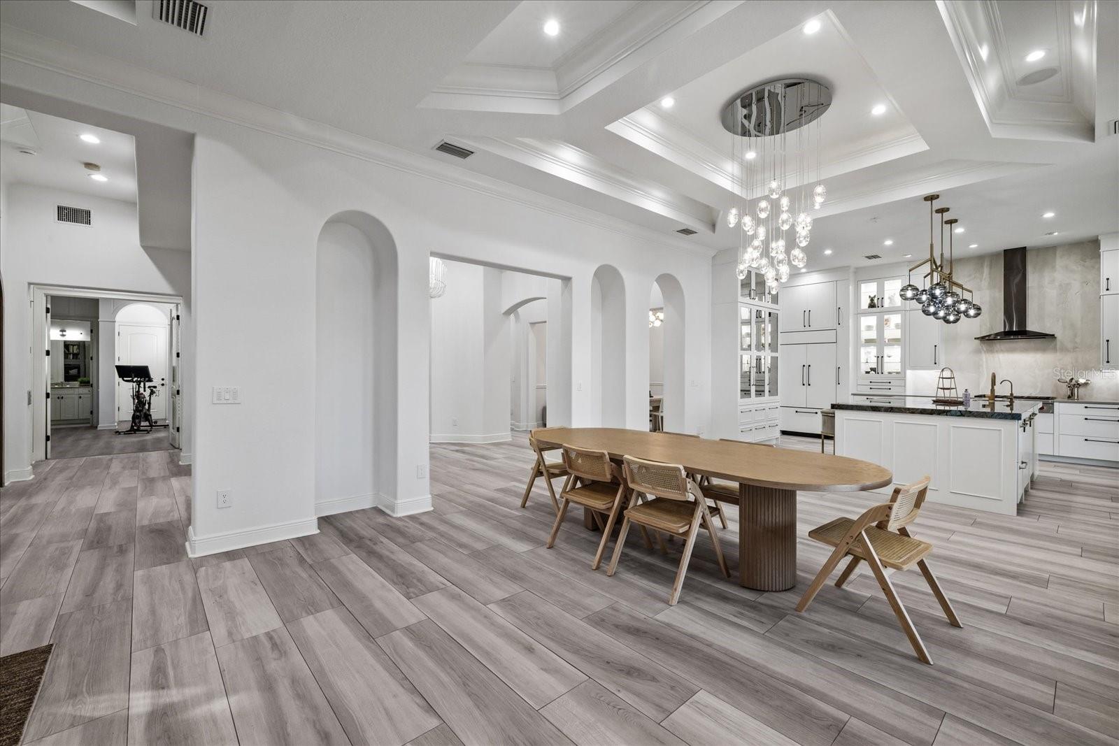 WESTSHORE YACHT CLUB PH 1 - Residential