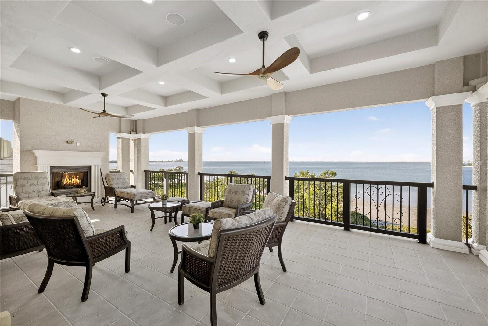 WESTSHORE YACHT CLUB PH 1 - Residential