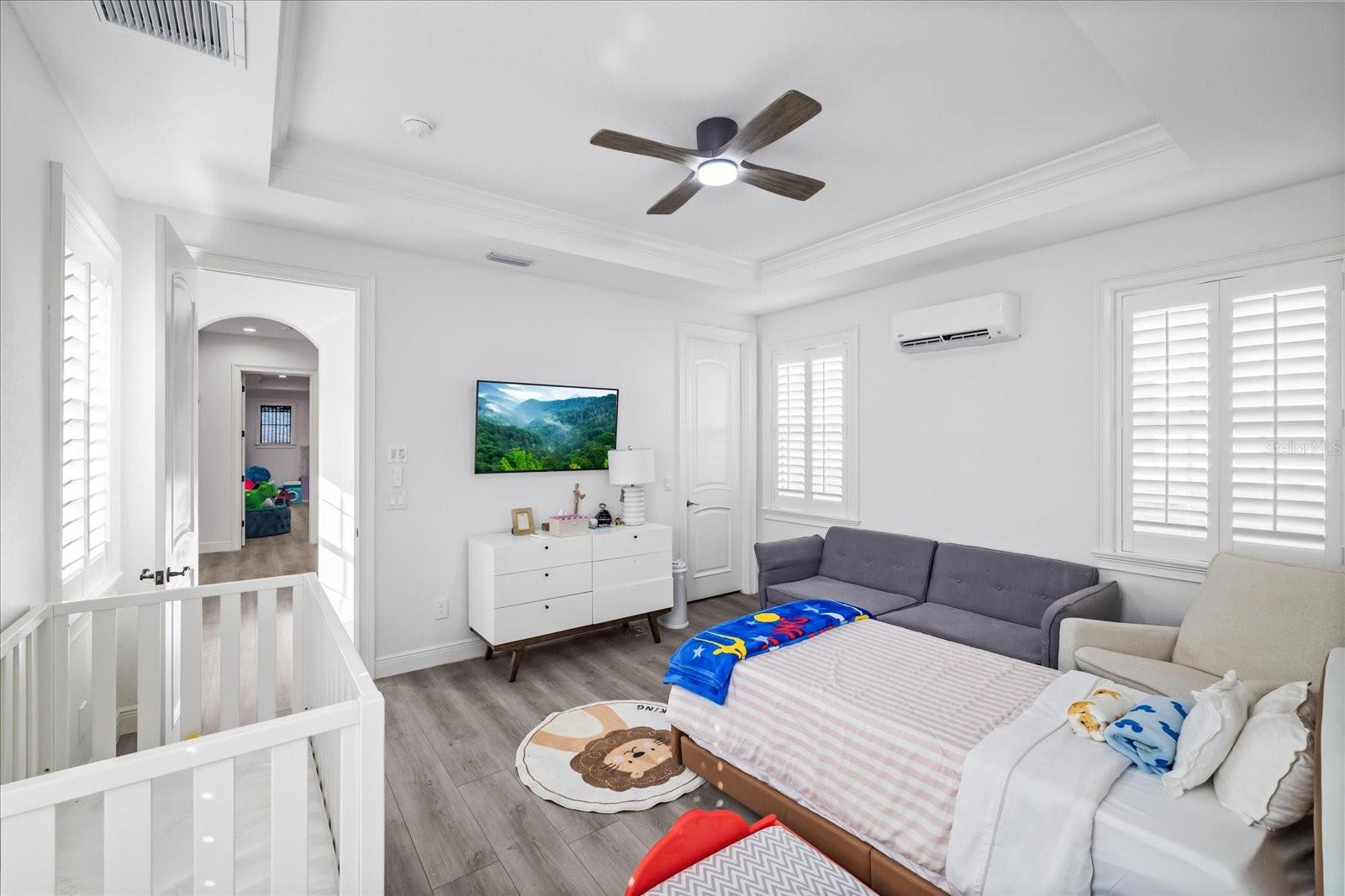 WESTSHORE YACHT CLUB PH 1 - Residential