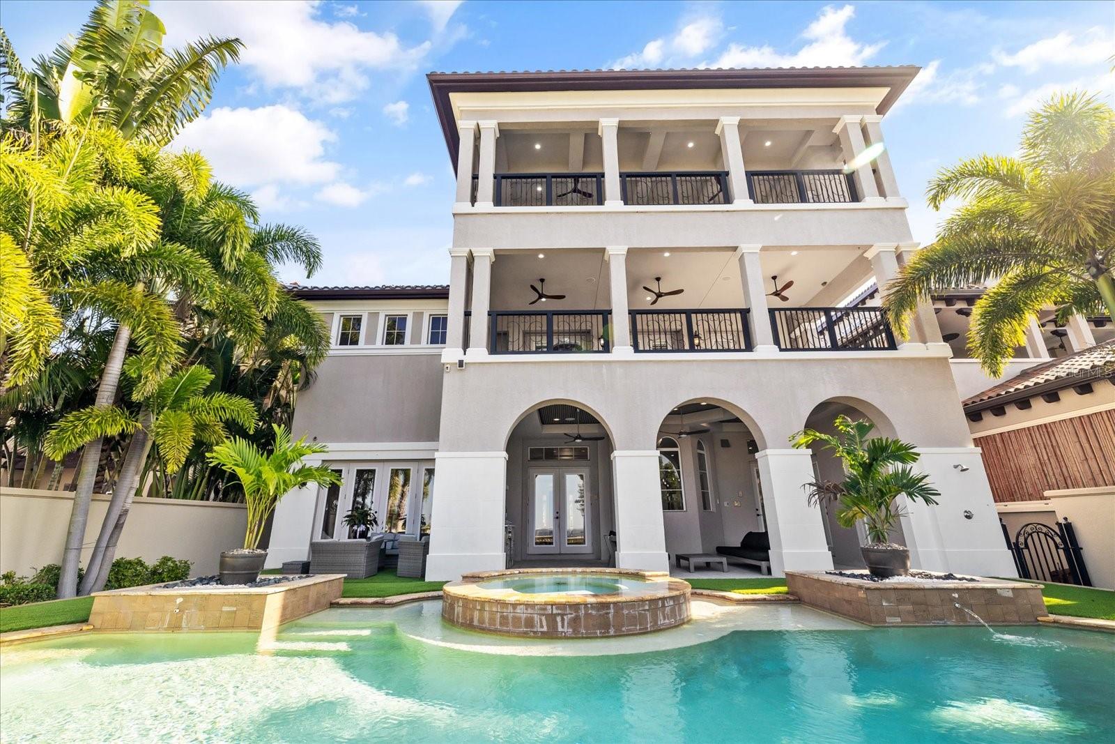 WESTSHORE YACHT CLUB PH 1 - Residential