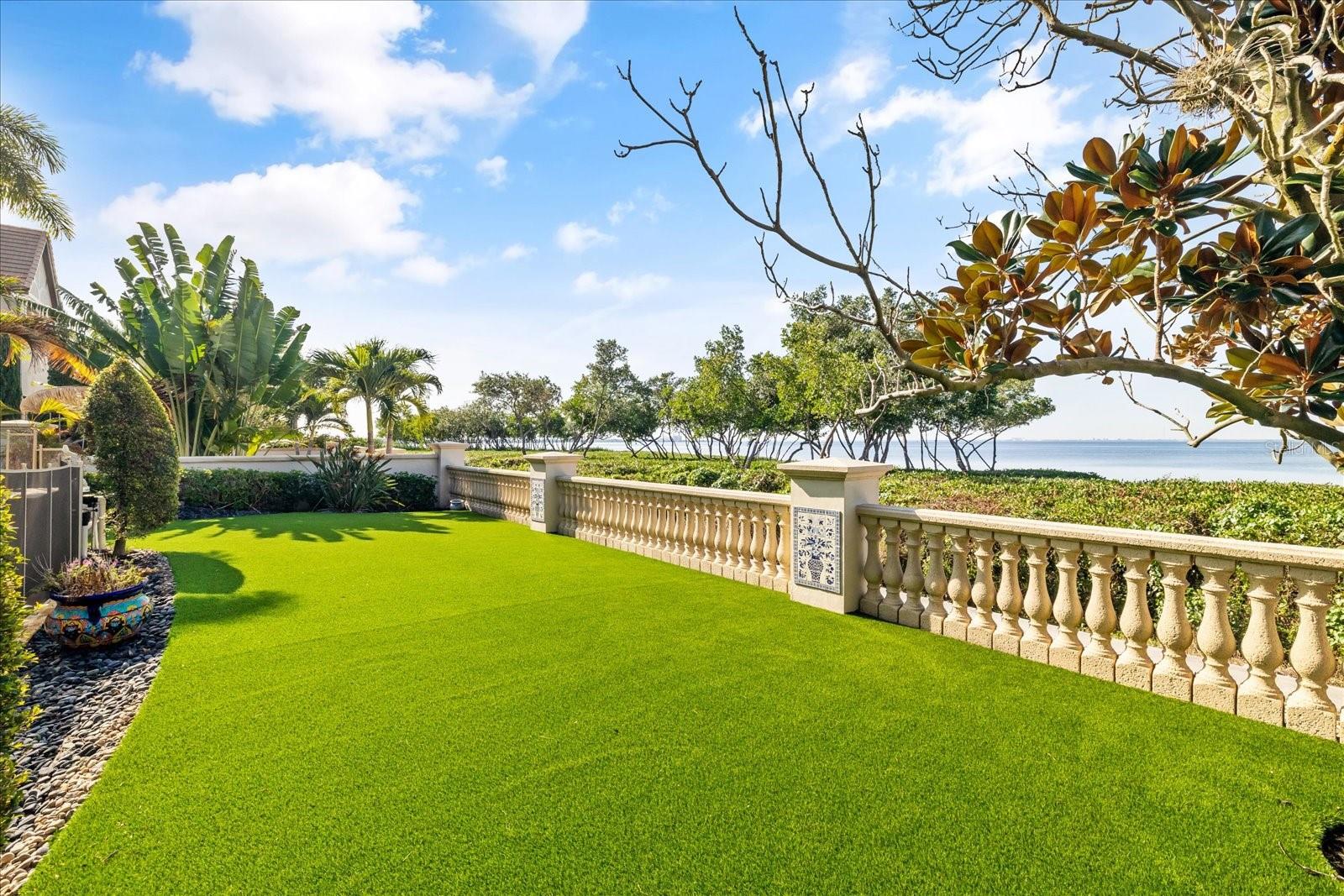 WESTSHORE YACHT CLUB PH 1 - Residential