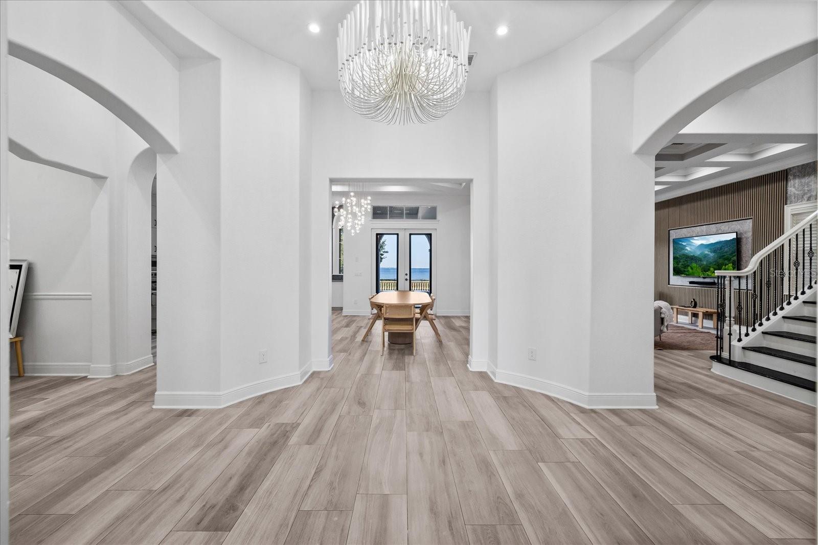 WESTSHORE YACHT CLUB PH 1 - Residential