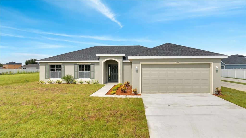 Photo of 538 Bristol Circle, Kissimmee, FL 34758 (MLS # S5144313)