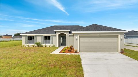 Photo of 538 Bristol Circle, Kissimmee, FL 34758 (MLS # S5144313)