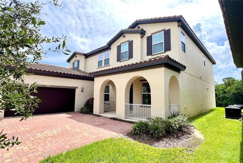 A home in WINTER GARDEN