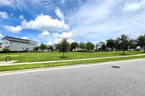 A home in WINTER GARDEN