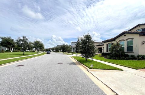 A home in WINTER GARDEN