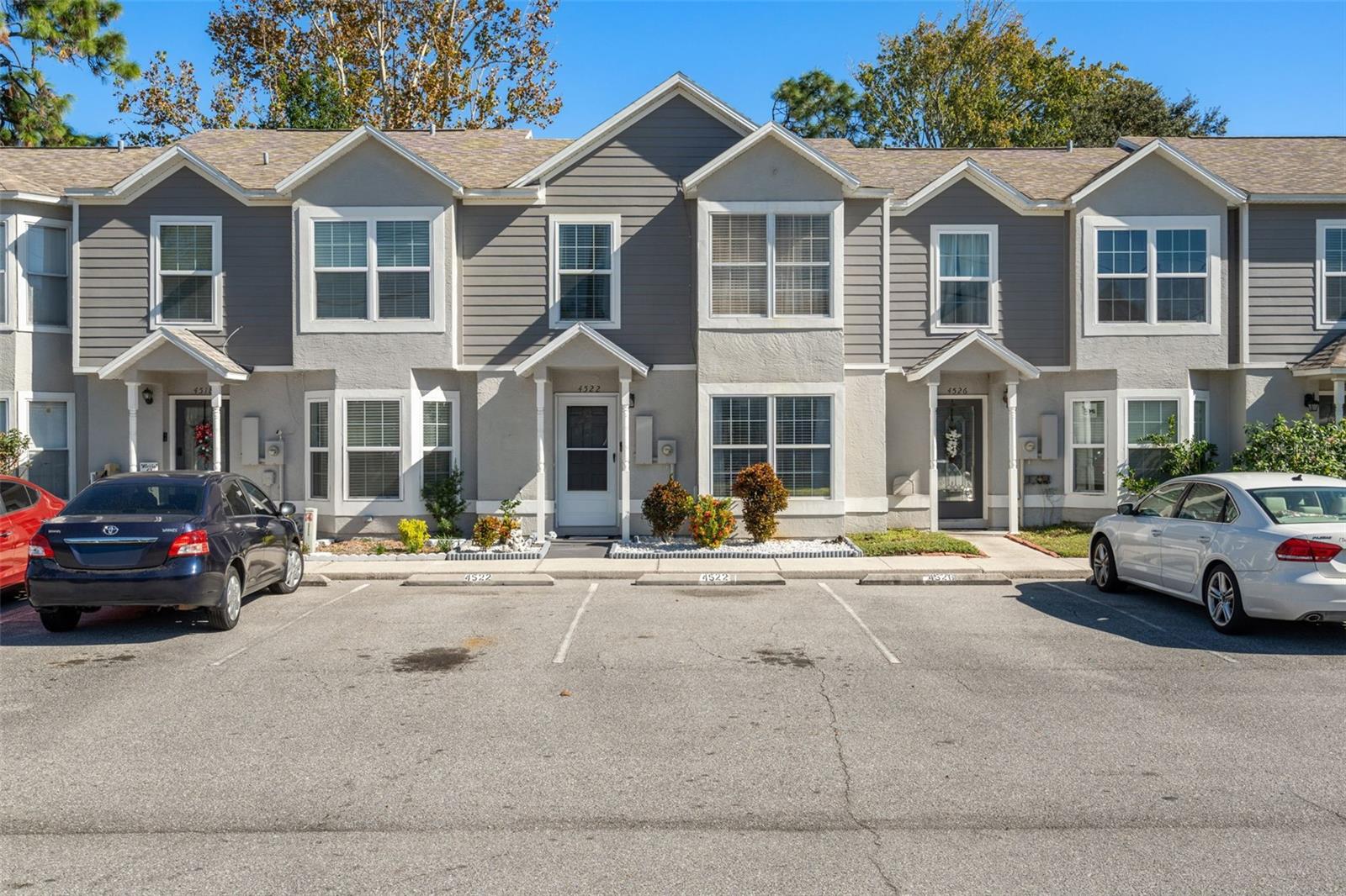 DEER RUN UNIT 19A - Residential