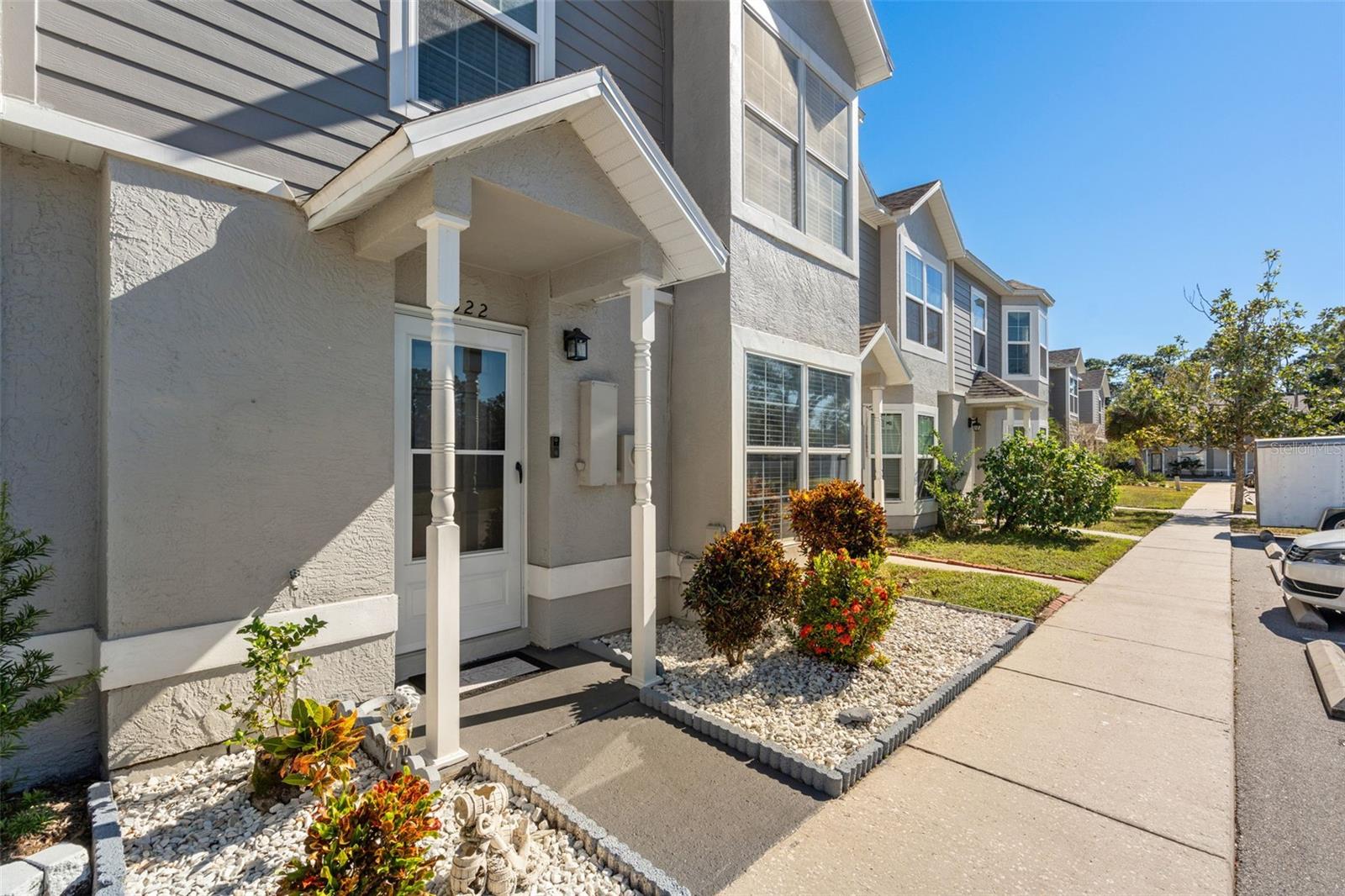 DEER RUN UNIT 19A - Residential