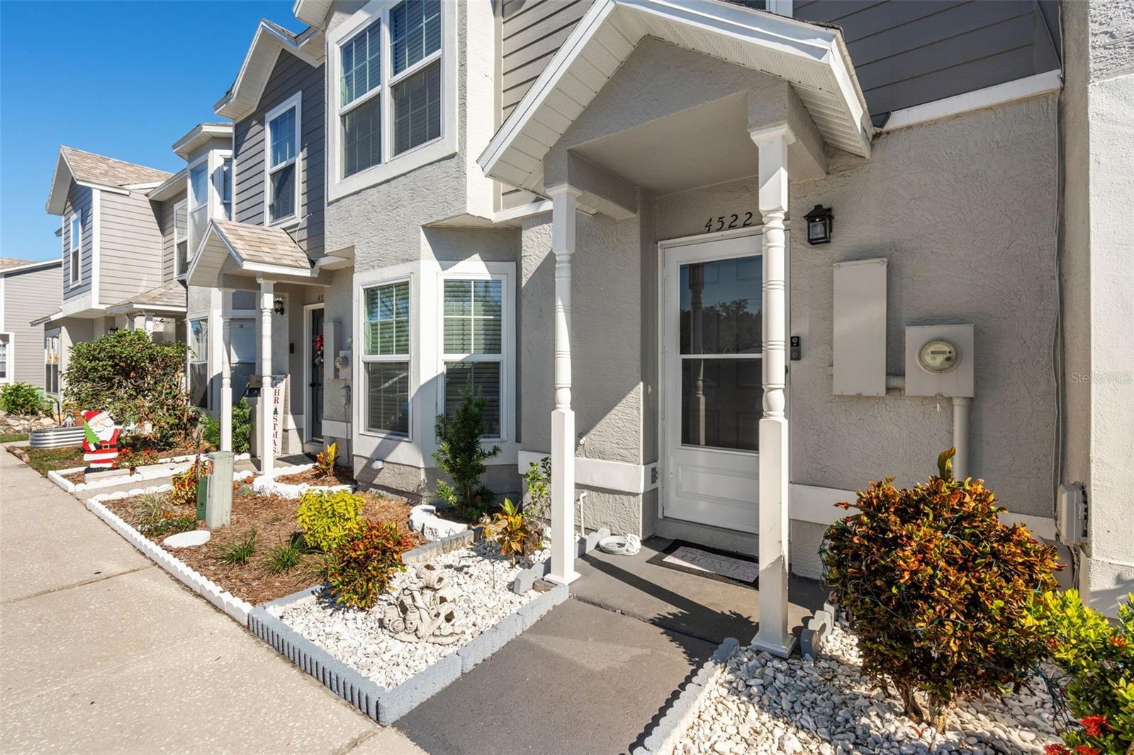 DEER RUN UNIT 19A - Residential