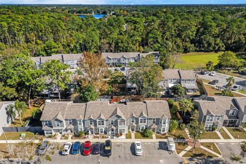 A home in WINTER SPRINGS