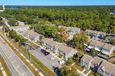 A home in WINTER SPRINGS