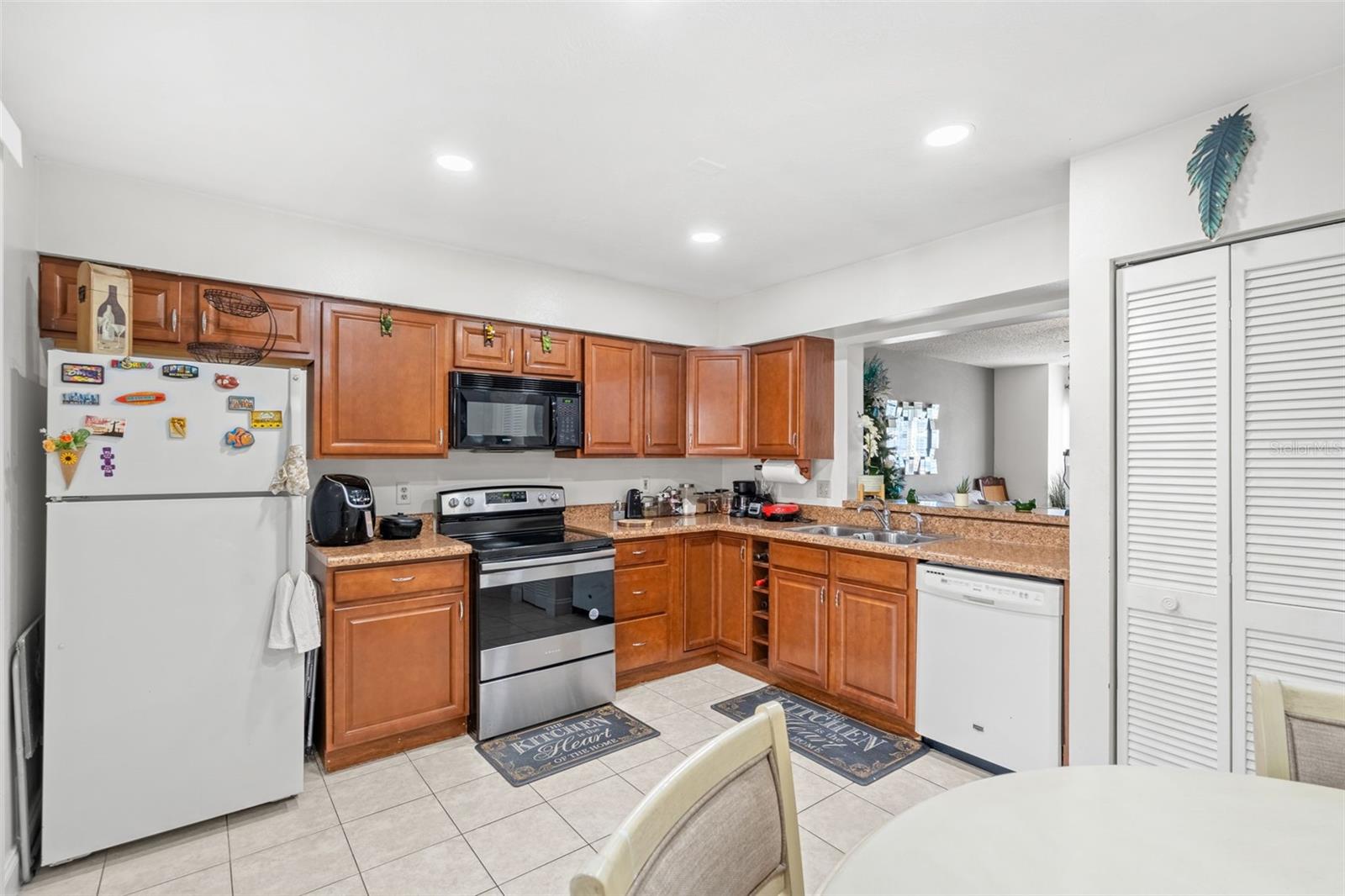 DEER RUN UNIT 19A - Residential