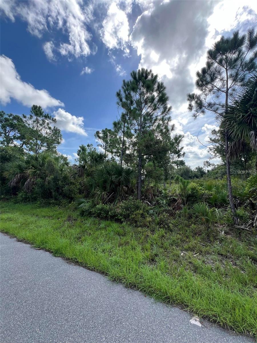 Location Location Location! Welcome to 2146 Westwind! Residential lot available in quiet neighborhood! Conveniently located near all the must have amenities such as shopping, malls, dining, entertainment, fishing and so much more! Roughly a 15-20 minute drive to the beach. No HOA or deed restrictions. Single family residential zoning. Lot shrubs have been partially cleared for easier clearing access.