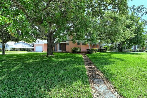 A home in SARASOTA