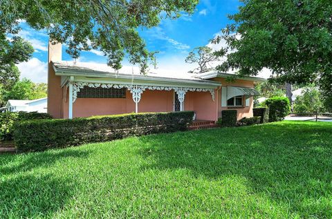 A home in SARASOTA