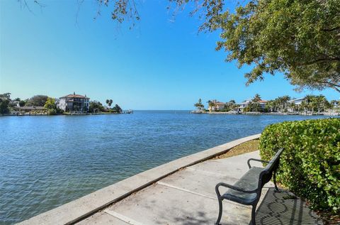 A home in SARASOTA