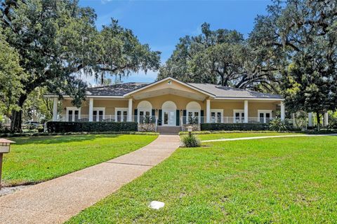 A home in LONGWOOD