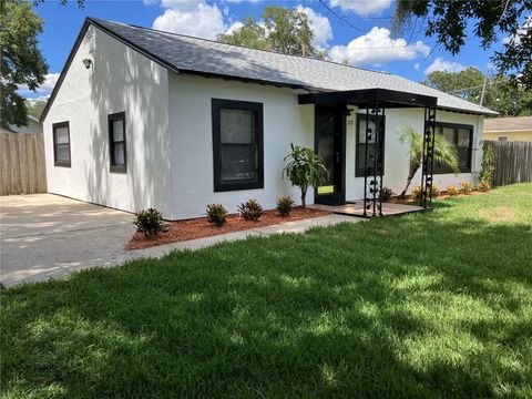 A home in ORLANDO