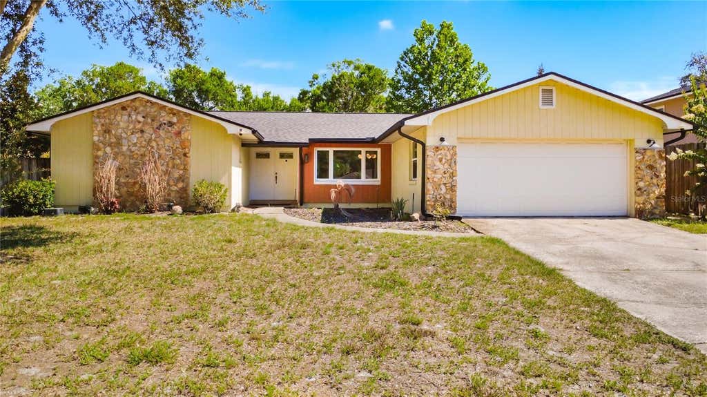 Photo of 8517 Cedar Cove Court, Orlando, FL 32819 (MLS # O6416857)
