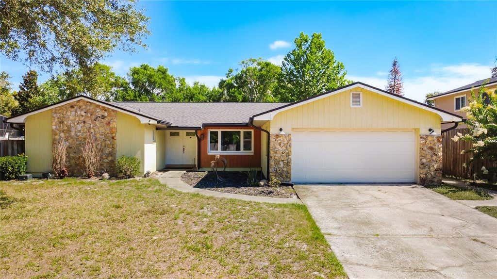 Photo of 8517 Cedar Cove Court, Orlando, FL 32819 (MLS # O6416857)