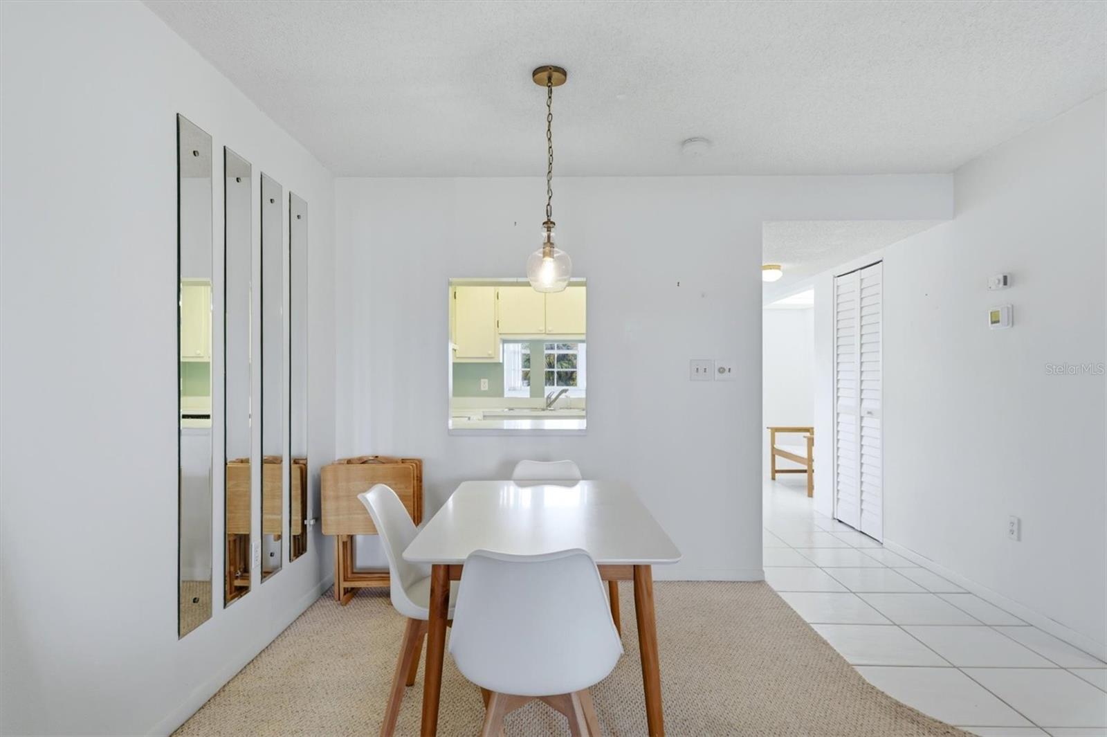 BURGUNDY UNIT ONE - Residential