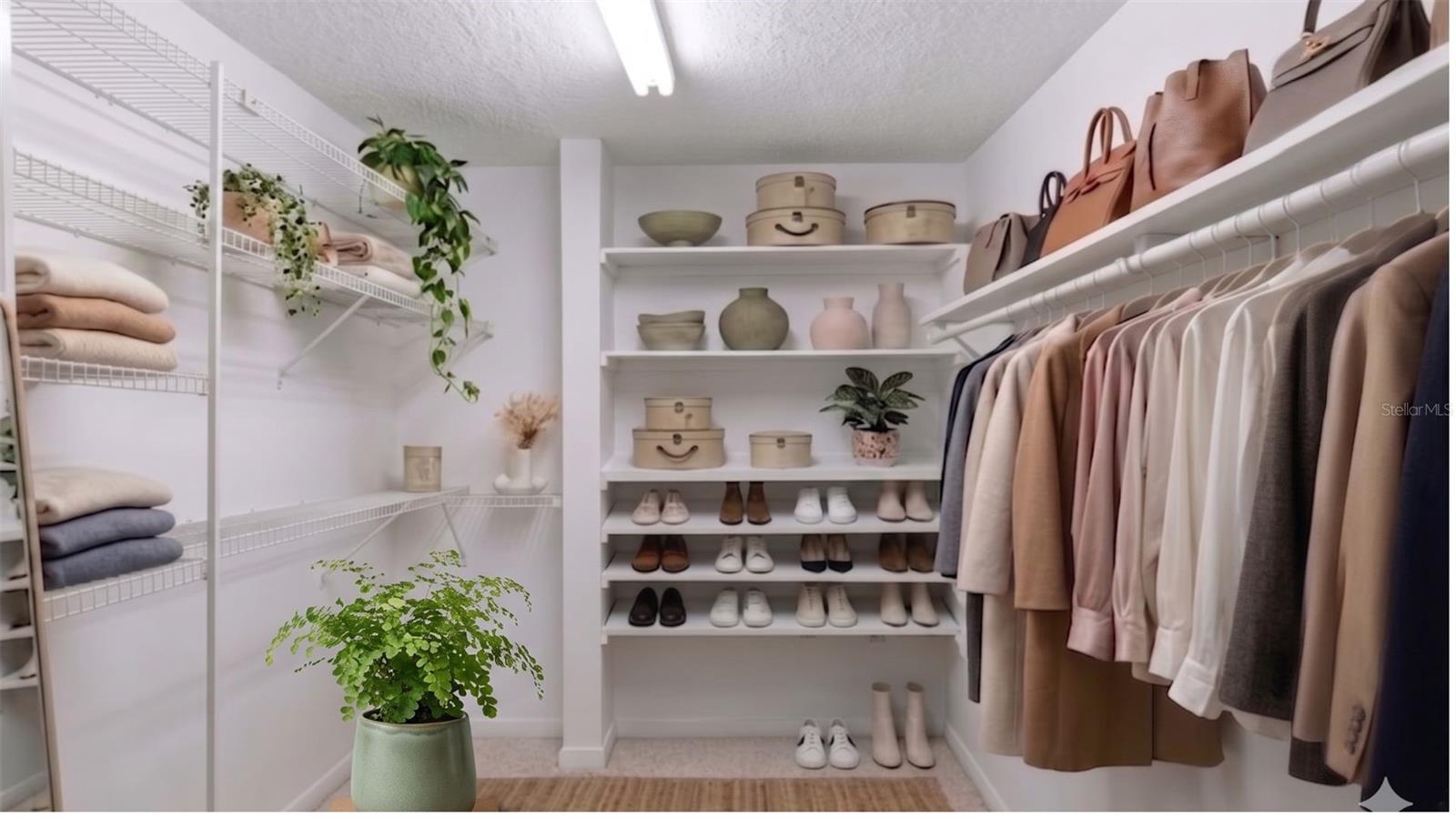 BURGUNDY UNIT ONE - Residential