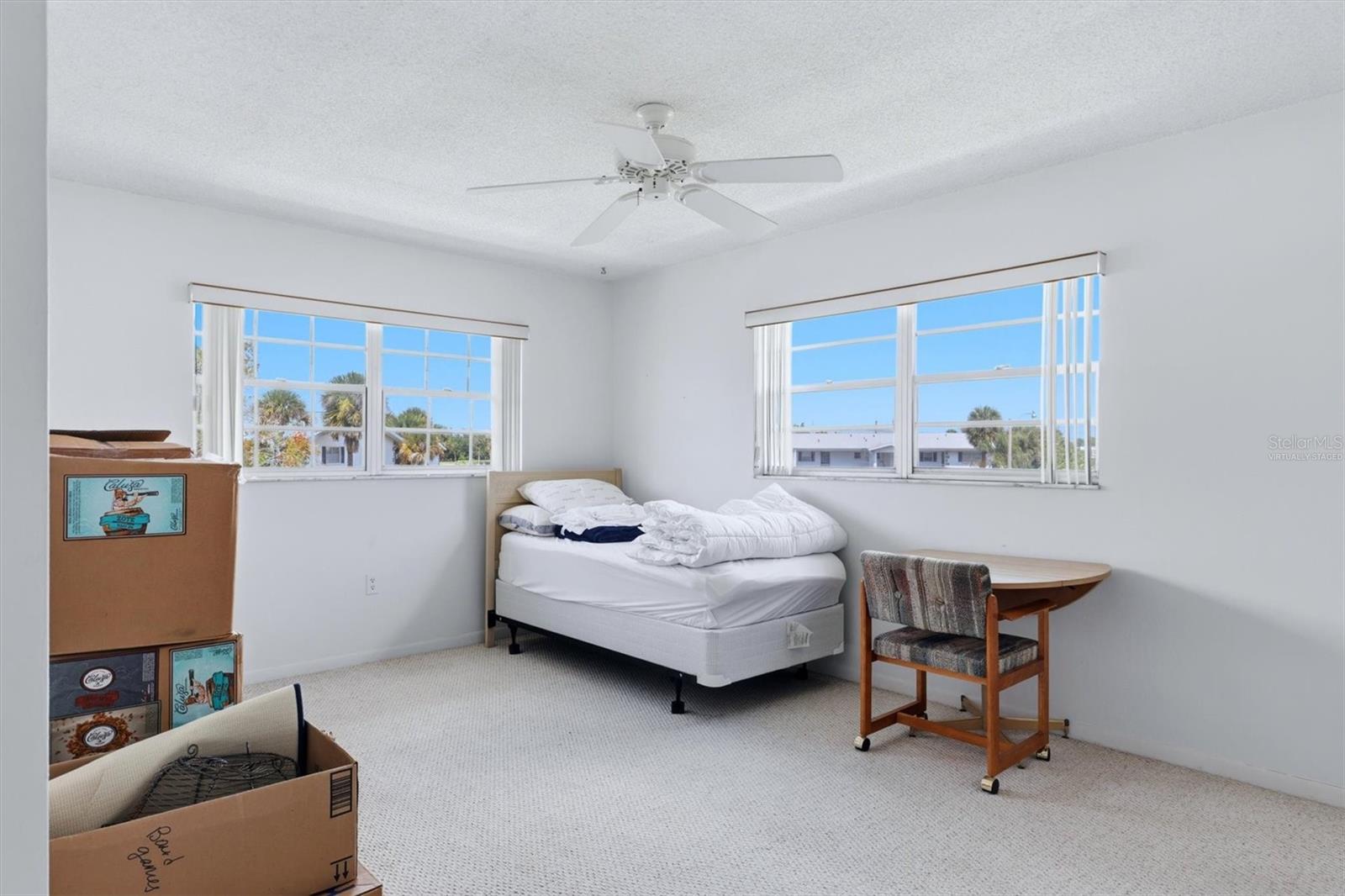 BURGUNDY UNIT ONE - Residential