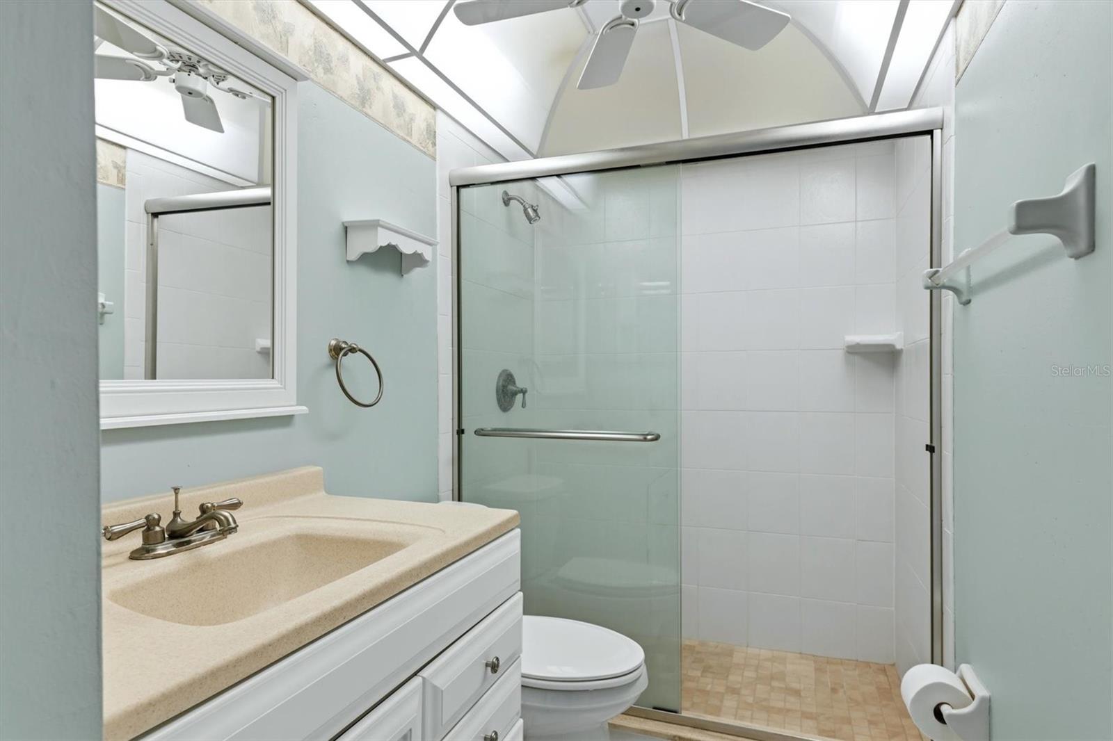 BURGUNDY UNIT ONE - Residential