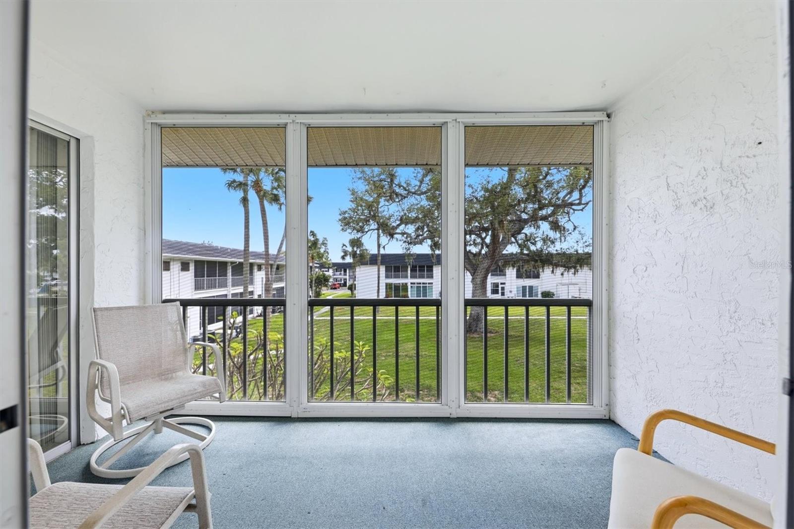 BURGUNDY UNIT ONE - Residential