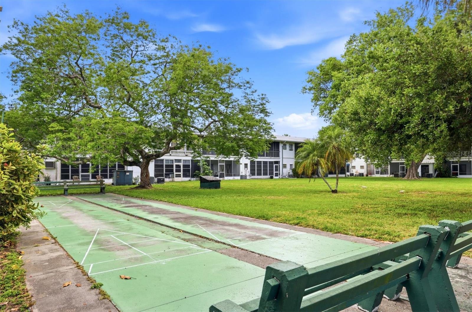 BURGUNDY UNIT ONE - Residential