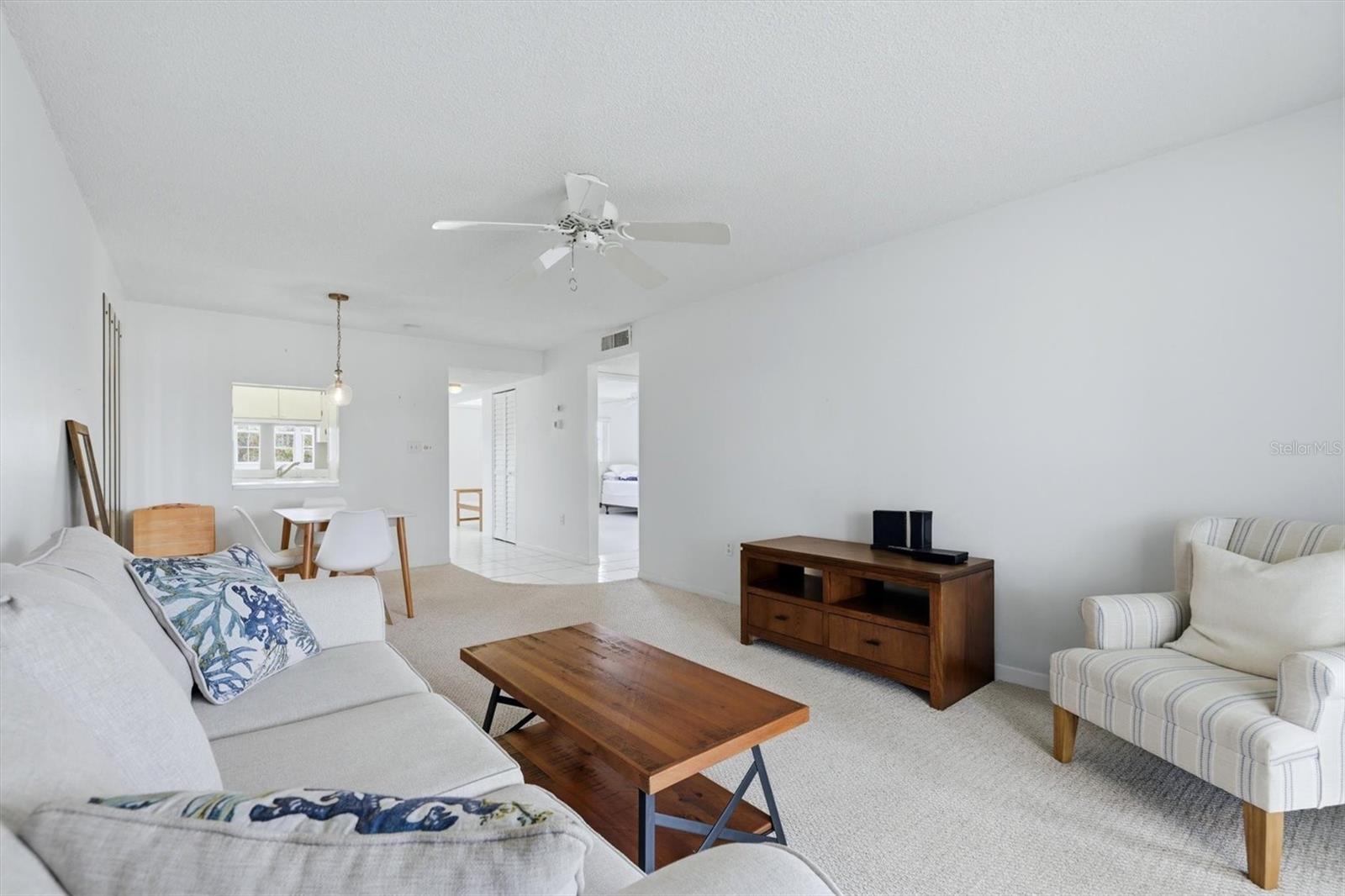 BURGUNDY UNIT ONE - Residential