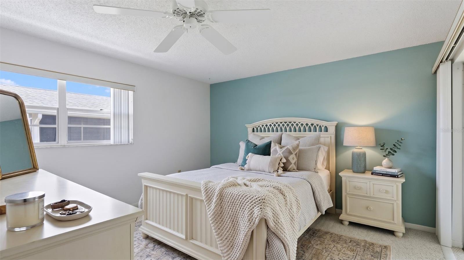 BURGUNDY UNIT ONE - Residential